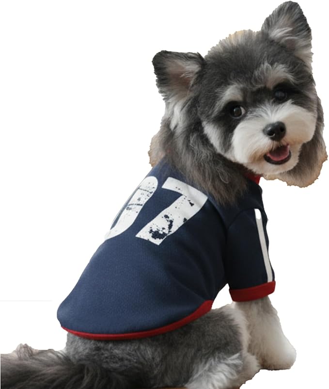 Dog Sweater, Warm Pet Sweatshirt for Small Medium Large Dogs, Sweaters for Puppy and Cats, Winter Clothing for Boy and Girl Pup