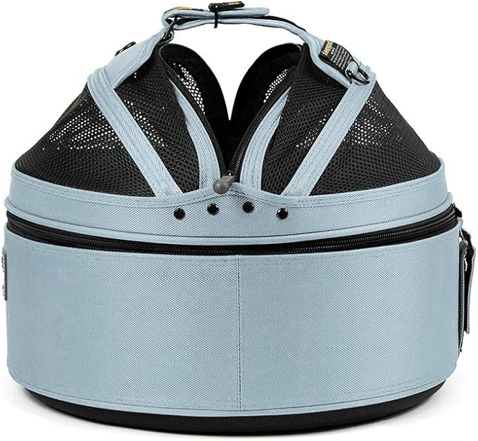 Sleepypod Mini for Pets Under 7 lbs (Sky Blue)