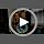 Recovery Donut Collar for Dogs & Cat,Inflatable Dog Cone Collar Alternative After Surgery,Soft Cone for Large Medium Small Dog,Adjustable Pet Neck Donut(Blue,X-Large)