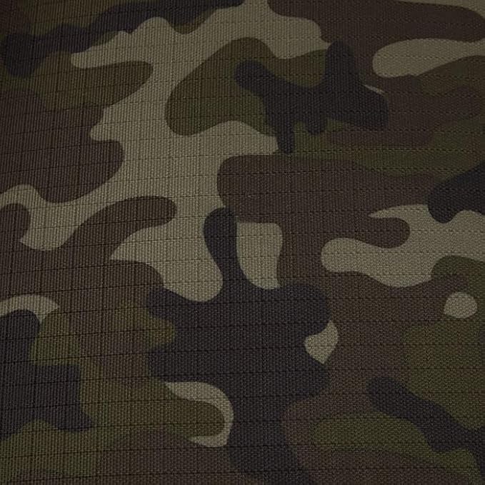 Reddy Indoor/Outdoor Dog Bed 32" L X 24" W Camo