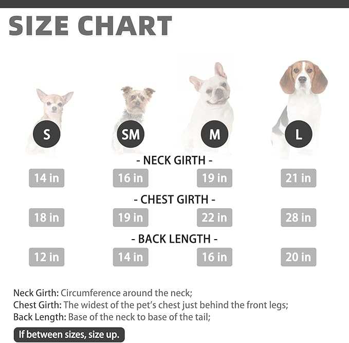 KOOLTAIL Warm Dog Winter Coat for Small Dogs, Waterproof Puppy Jacket with Leash Hole, Cold Weather Pet Vest for Winter, Soft Pet Hoodie Sweater Sweatshirt Clothes for Puppy Cats Girls Boys Black L