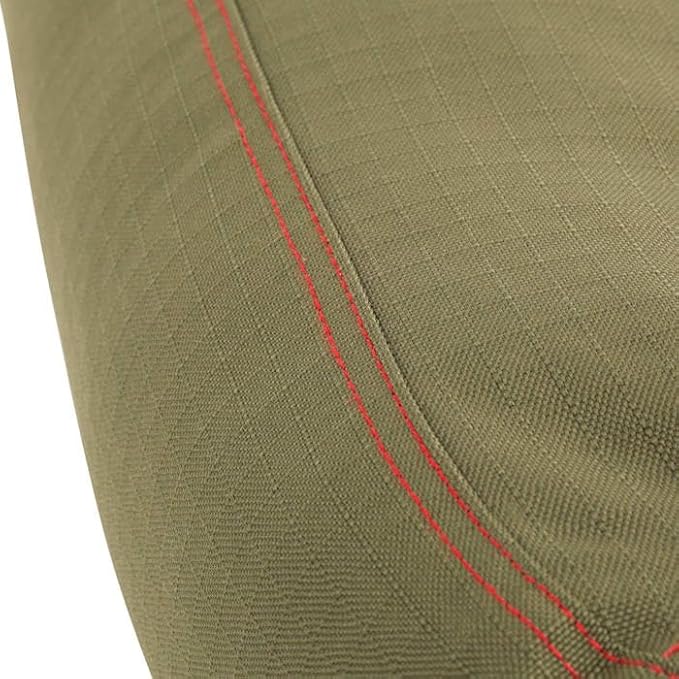 Reddy Indoor/Outdoor Dog Bed 40" L X 30" W Olive