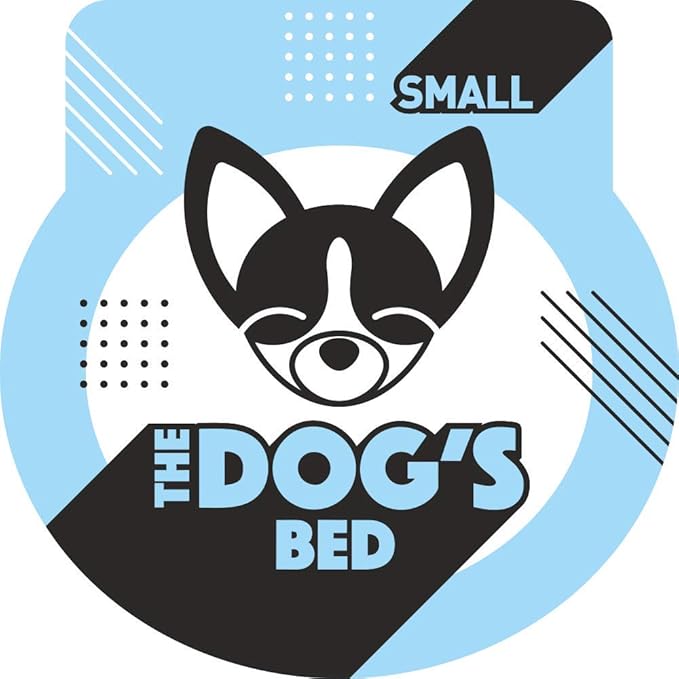 The Dog’s Bed Sound Sleep Original Calming Dog & Cat Bed, Anti-Anxiety Rose Pink Fur Donut Nest Snuggler, with Removable Cover, Veterinary Approved