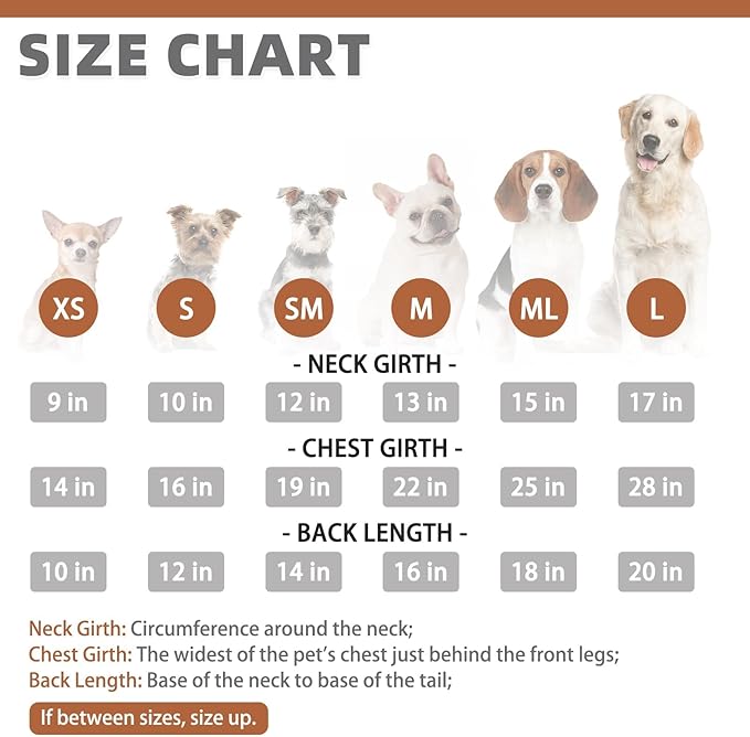 KOOLTAIL Fleece Dog Sweater Hoodie for Small Medium Large Dogs - Super Soft Fall Dog Clothes Sweatshirt with Leash Hole, Warm Winter Cold Weather Pet Coat for Puppy Cats Girl/Boy Male/Female Beige S