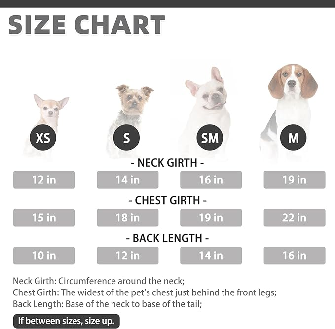 KOOLTAIL Dog Hoodie with Leash Hole，Cozy Fleece Turtleneck Winter Fall Warm Dog Clothes Sweater Sweatshirtfor Small to Medium Soft Winter Hoodie with Pocket for Easy Potty Break Access