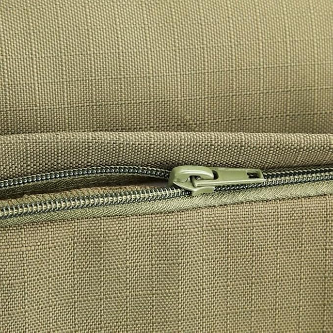 Reddy Indoor/Outdoor Dog Bed 40" L X 30" W Olive