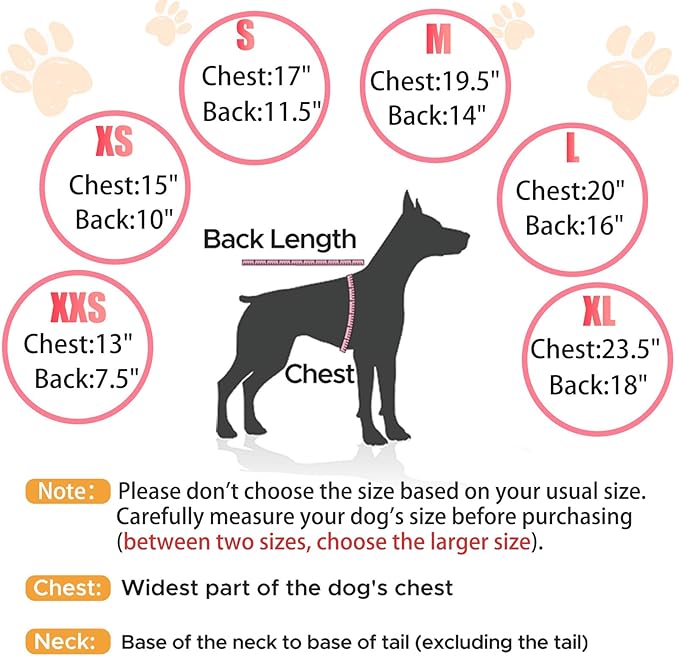 Dog Hoodie with Fleece Lining - Premium Winter Warm Dog Sweater for Small, Medium Dogs, Puppy - Dogs Sweatshirt Contrast Color Design (Red&Black, L)