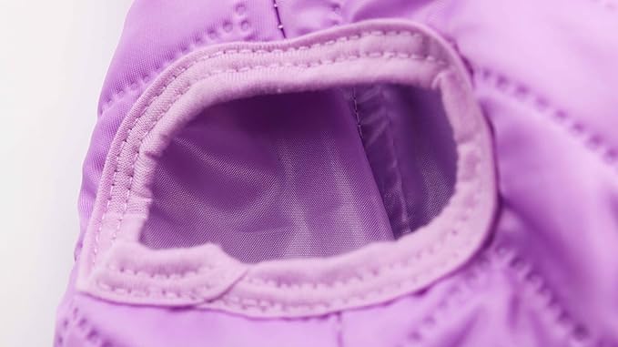 Small Dog Coats Winter Warm Dog Jackets Puppy Cold Weather Coat Pet Clothes for Small Dogs