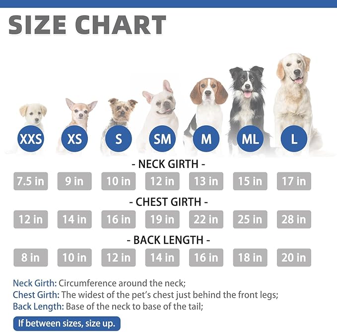 KOOLTAIL Dog Hoodie for Large Dogs, Ultra-Warm & Soft Winter Fall Fleece Large Dog Sweater Hooded Sweatshirt Clothes, Lightweight Pullover Coat for Boy Girl Labrador Great Dane Pitbull, Blue L