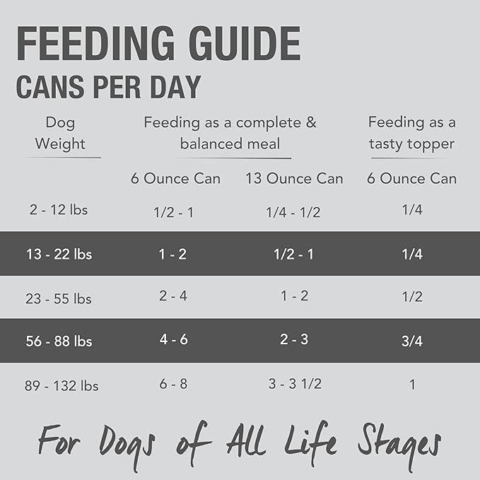 K9 Natural Wet Dog Food Pate Beef Feast - 6 oz Cans, Pack of 12 - Grain Free Canned Dog Food with Grass-Fed & Finished Beef - Single Source Limited Ingredient Diet - Made in New Zealand