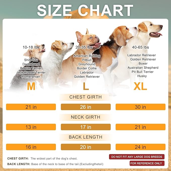 BEAUTYZOO Dog Christmas Sweater for Medium Dogs Boy Girl,Thick Warm Winter Turtleneck Pullover Cable Knit Big Dog Sweaters Pitbull Labrador Golden Retriever Clothes Male Female Pet Jacket, Navy Blue M