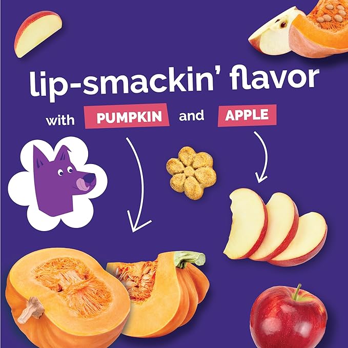 Fruitables Skinny Minis Apple Bacon, Pumpkin Berry, Mango - Variety Pack of 3