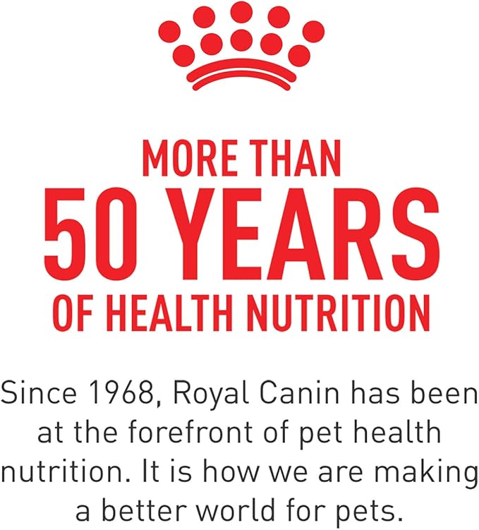 Royal Canin Breed Health Nutrition Miniature Schnauzer Puppy Dry Dog Food, 2.5 lb Bag