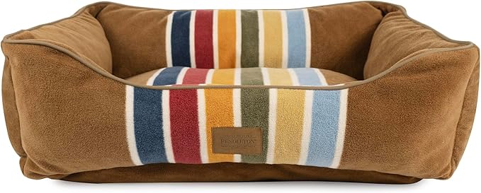 Pendleton Pet National Park Kuddler Dog Bed (Joshua Tree, X-Small)