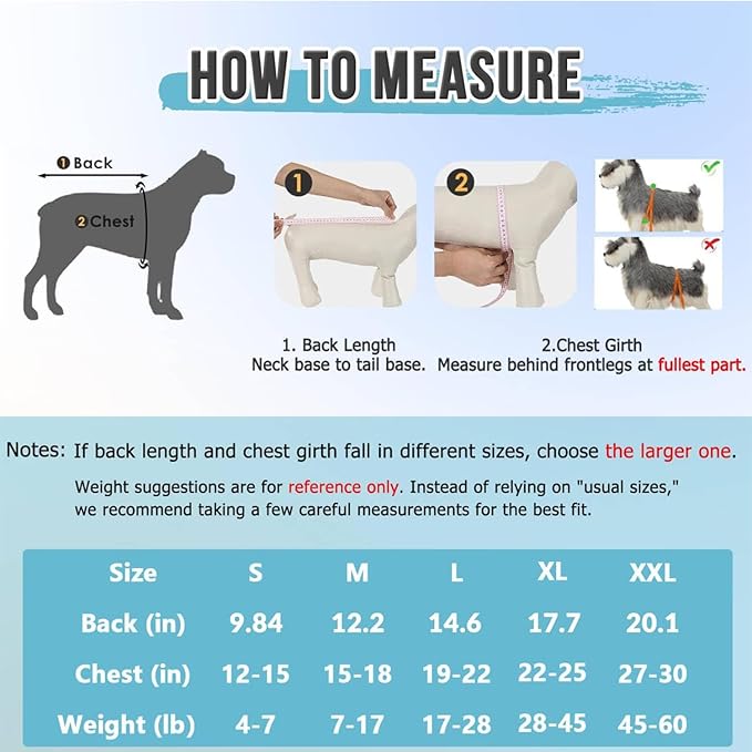 Lukovee Recovery Suit for Dogs, Onesie Surgery Recovery Suit for Female Male Dogs, Abdominal Wounds Cone E-Collar Alternative Prevent Licking Spay Recovery Suit (Pink Stripes,XL)
