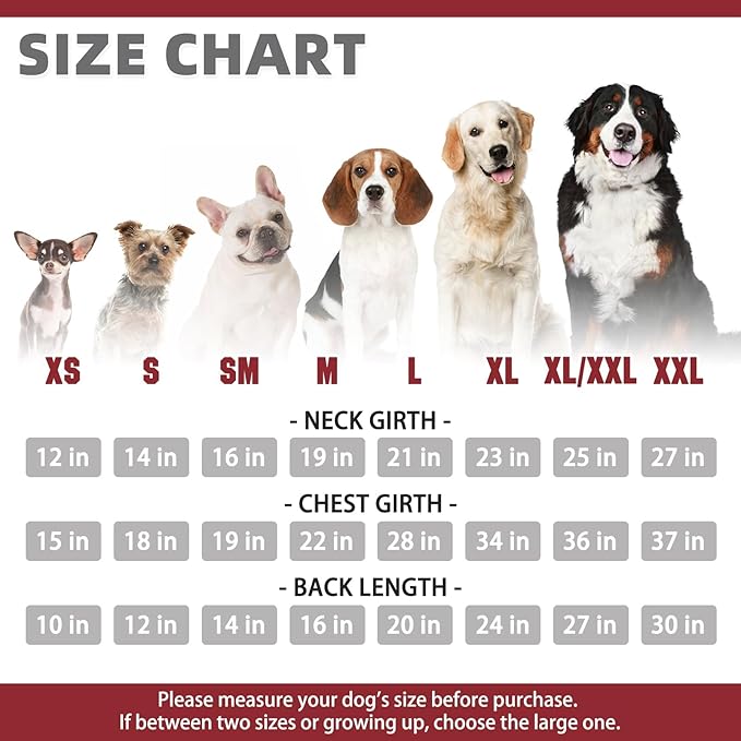 KOOLTAIL Basic Dog Hoodie - Soft and Warm Dog Hoodie Sweater with Leash Hole and Pocket, Pet Winter Coat, Cold Weather Clothes Sweatshirt for Small Medium Large Dogs Puppy Cat Boys Girls Deep Red XL