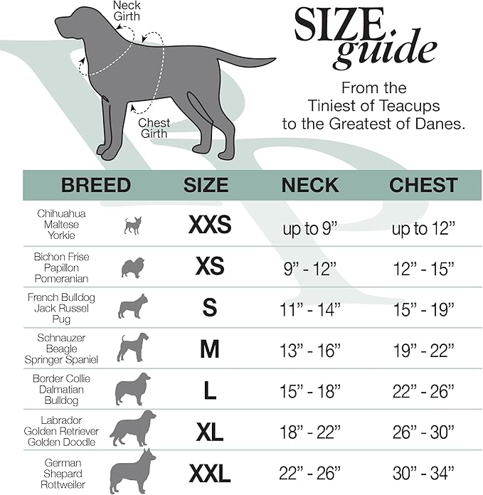 Cooper II Organic Cotton Velour Dog Hoodie Pet Coat for Small, Medium and Large Dogs, Navy, X-Large (55-80 lbs)