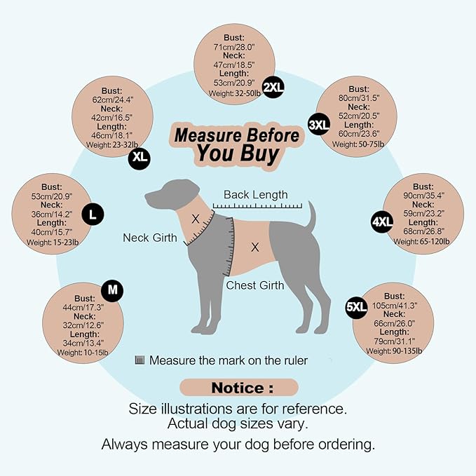 XLarge Dog Sweaters Male Female, Large Dog Sweater Turtleneck Stretchy, XL Dogs Sweaters for Winter Spring Autumn Christmas, Sweater for Extra Large Dogs Collie Pitbull, Pet Knitwear XL