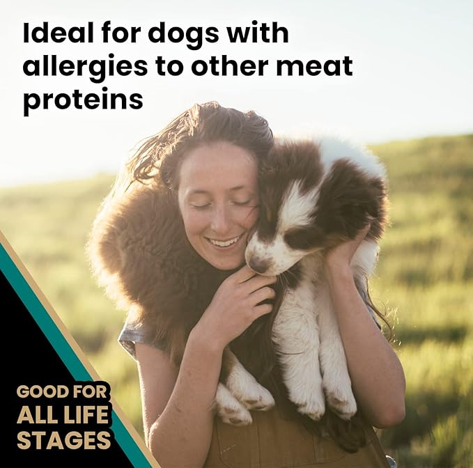 VICTOR Super Premium Dog Food – Select Ocean Fish Formula with Salmon – Omega-3 and Omega-6 Enriched Gluten-Free Dry Kibble for All Normally Active Dogs of All Life Stages, 15lbs