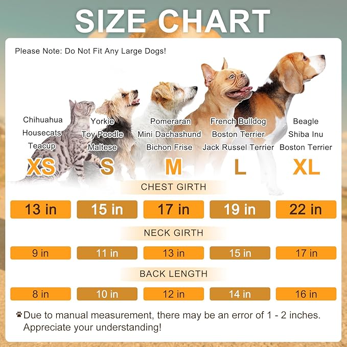 BEAUTYZOO XS Dog Sweaters, Soft Fleece Vest Pullover Dog Jacket with D-Ring Leash Attachment, Warm Winter Dog Clothes Cold Weather Doggy Chihuahua Sweater for Small Dogs Cats Boy or Girl, Pink XSmall