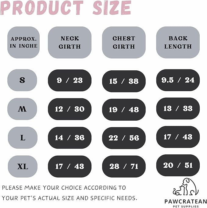 Cute Sweater for Dogs and Cats Soft Flannel Pet Outfit Warm and Cozy Animal Hoodie Small to Large Pet Clothes for Halloween Parties and Everyday Wear (Medium, Pink Pinguin)