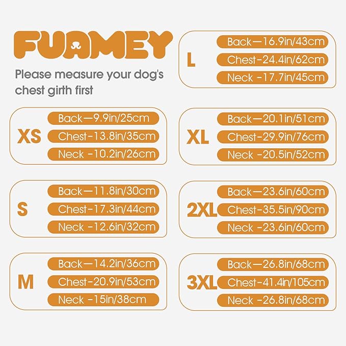 FUAMEY Dog Puffer Jacket for Large Dogs,Dog Cold Weather Coats Dogs Down Jackets Waterproof Pet Snowsuits Warm Puppy Winter Vest Turtleneck Pets Adjustable Jackets Coats Black XXL