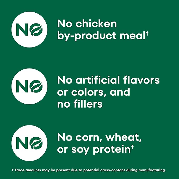 Nutro Wholesome Essentials Indoor Dry Cat Food, Chicken & Brown Rice Recipe, 14 lb. Bag