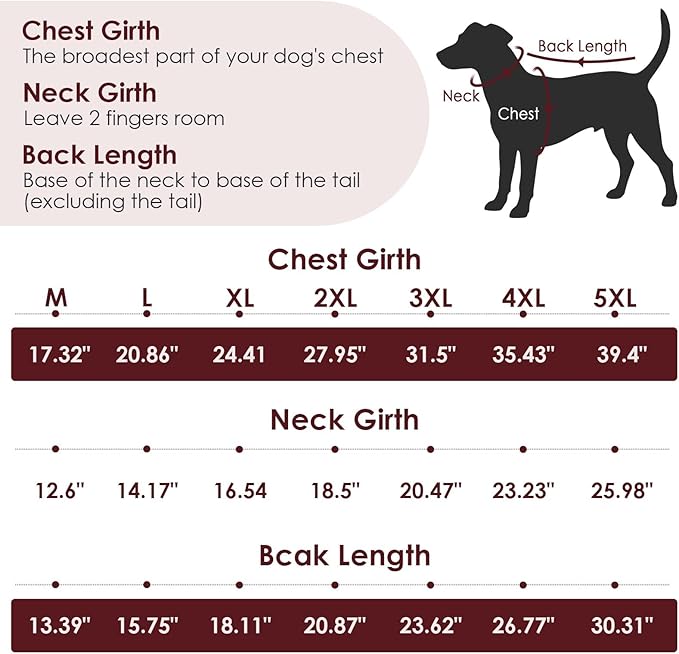 Warm Sleeveless Dog Sweater with Leash Hole, Turtleneck Fall Winter Knit for Large Breeds, Christmas Sweaters for Dogs Doberman Great Dane, Blue XXXXL