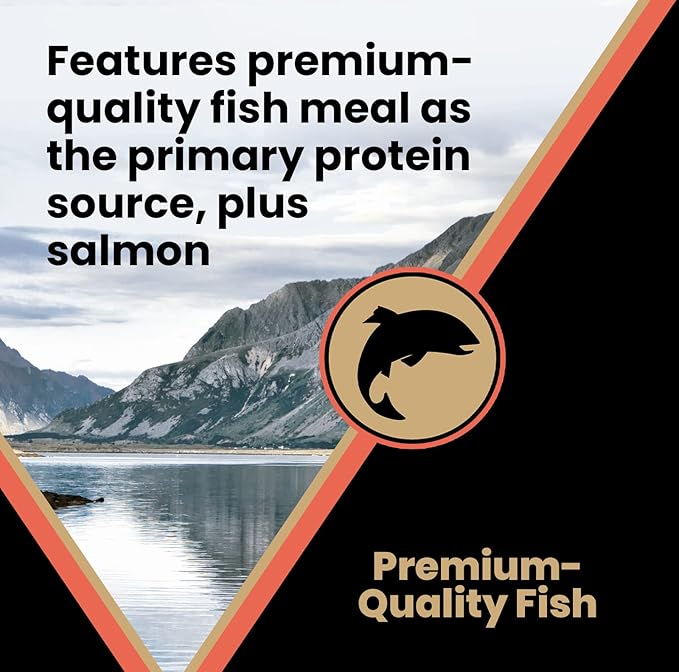 VICTOR Super Premium Dog Food – Grain Free Yukon River Canine – Supports Immune & Digestive Health for Dogs of All Life Stages – High Protein Dry Dog Food for All Normally Active Dogs, 15 lb
