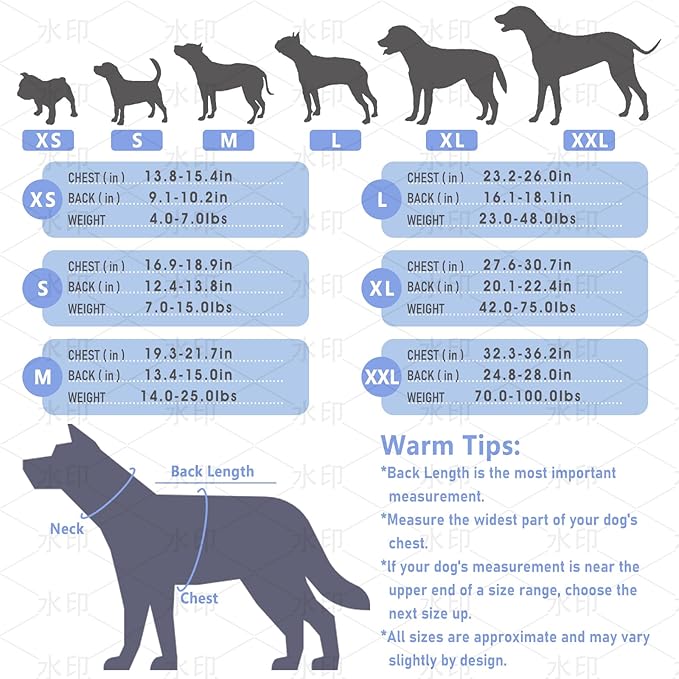 Dog Cat Recovery Suit Pet Glam After Surgery Onesie Cone Alternative Post Surgical Bodysuit Neuter & Abdominal Wound Care Cotton Prevents Licking Male Female (Fruit, XS)