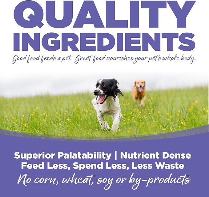 NutriSource Puppy Food for Small and Medium Breeds, Chicken Meal and Rice, 4LB