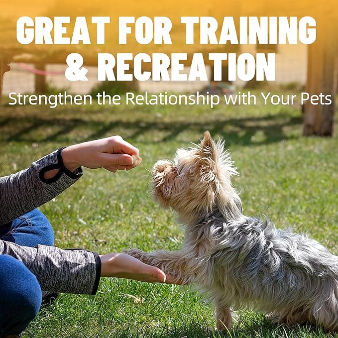 Just Try 4.76 oz Freeze-Dried Cod Treats Dog & Cat Treats - Single Ingredient, Grain-Free Snacks Omega-3 Supports Skin & Coat Health