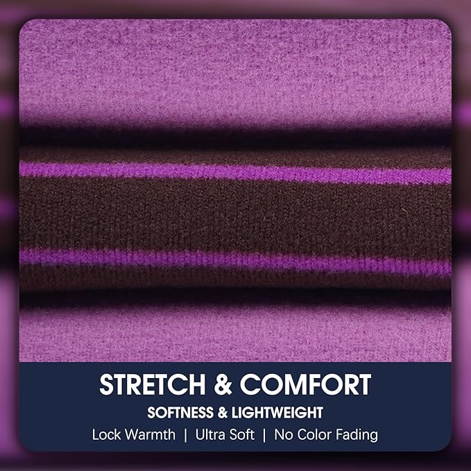 IECOii 2 Pack XXL Dog Fleece Sweater for Large Dogs Girl Boy, Warm Dog Sweater Turleneck Lightweight Sweatshirt, Stretchable Cozy Pullover Dogs Vest for Fall & Winter, Pitbull Sweaters, 2XL