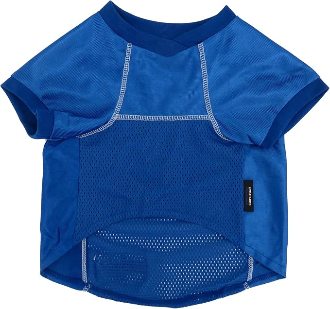 Littlearth Unisex-Adult NCAA Basic Pet Jersey