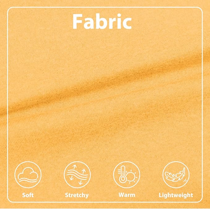 Dog Fleece Shirt - Yellow, XS - Stretchable Sleeveless Vest | Warm Lightweight Sweatershirt, Pullover Design for Puppy,Chihuahua Clothes,Autumn/Winter Outdoor Clothing