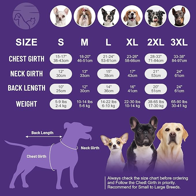 cyeollo 2 Pack Fleece Dog Sweater, Warm Turtleneck Winter Doggy Sweaters for Small Dogs Boy Girl, Soft Stretchy Sweatshirt Pet Dog Clothes with Sleeves, Khaki & Brown L