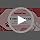 QR Code Dog Tags Personalized Pet ID Tags - Customize Dog Cat Tag - Pet Online Profile Display Pet Information