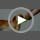 Bite Force - Durable & Strong Dog Toy Blue Furocious Frank Monster with Squeaker, Kevlar-Reinforced Seams for Aggressive chewers.