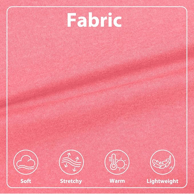 Dog Fleece Vest - Rosered, S - Warm and Stretchable Sweatshirt | Sleeveless Lightweight Sweater, Pullover Design for Small Dogs, Chihuahua Clothes, Papillon, Pomeranian