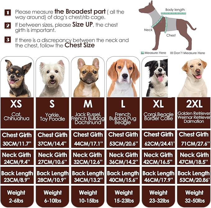 AOFITEE XL Dog Sweater, Extra Large Dog Sweater Girl Boy, Warm Turtleneck Fall Dog Sweaters Girl Boy, Green Dogs Christmas Sweaters Pet Knitwear, Soft Pullover for Beagle, Weimaraner, Dalmation, XL