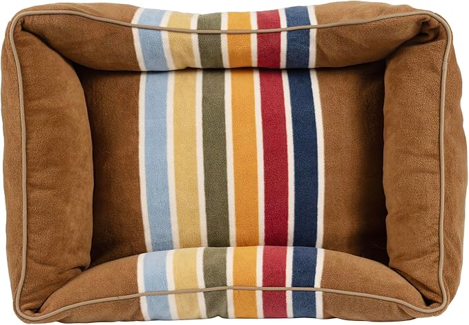Pendleton Pet National Park Kuddler Dog Bed (Joshua Tree, X-Small)