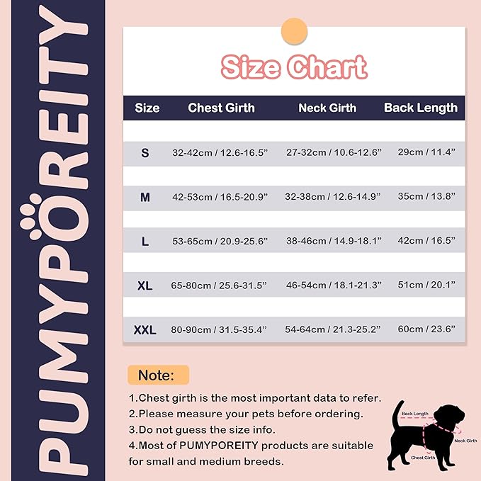 PUMYPOREITY Medium Dog Bowtie Tuxedo Suit, Wedding Outfit for Cats and Dogs, Bandana Set for Chihuahua, Boston Terrier, Bichon, Corgi, Pomeranian, 2 Pieces/Pack, M, Black