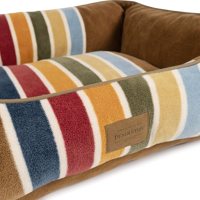Pendleton Pet National Park Kuddler Dog Bed (Joshua Tree, X-Large)