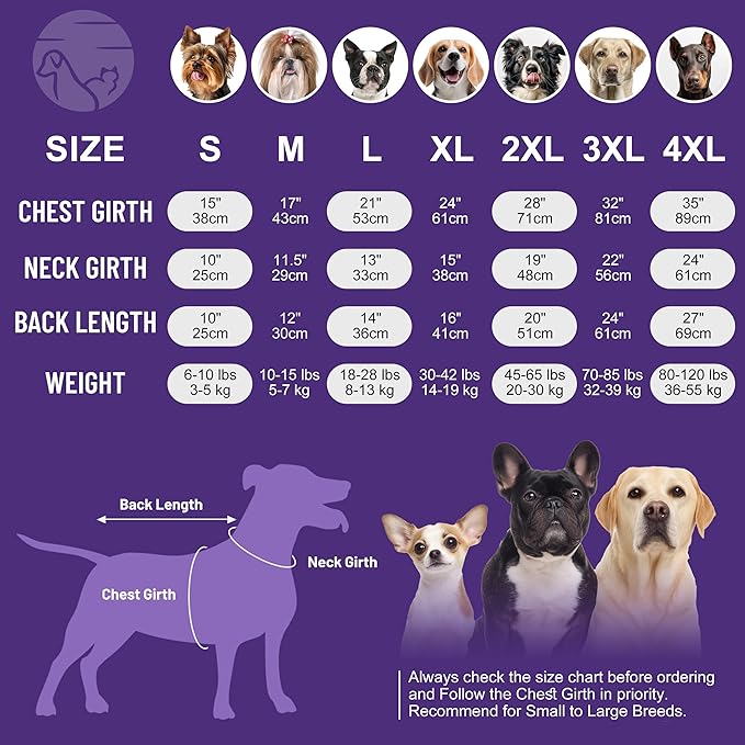 cyeollo Dog Sweater Turtleneck Knitted Sweaters with Long Sleeves Winter Dog Clothes Sweaters for Small Dogs, Beige XL
