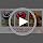 BEAUTYZOO Dog Cone Collar Alternative After Surgery,Pet Neck Donut E‑Collar