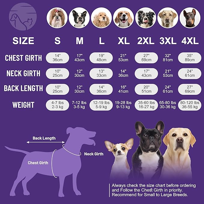 cyeollo Dog Sweater Pullover Turtleneck for Dogs, Classic Knitwear Fall Winter Cold Weather Pet Clothes Warm Pet Apparel Small Medium Large Dog Sweaters, Royal Blue L