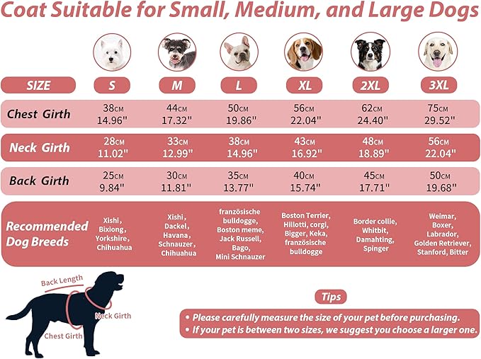 SAWMONG Dog Hoodie,Flannel Pet Hooded Sweater with Hat Puppy Pullover Sweater Shirt,Dog (Pink,M)