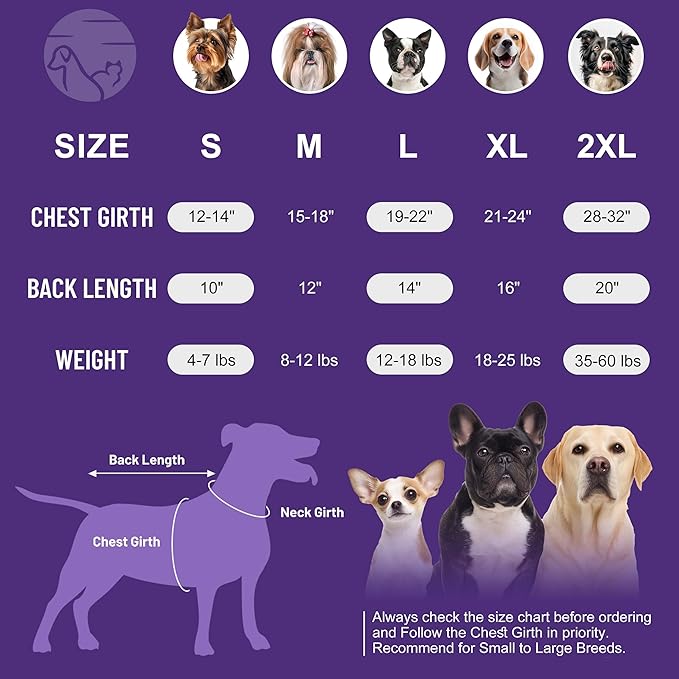 cyeollo Sherpa Dog Hoodie Waterproof Coat for Dogs Windproof Cozy Winter Clothes Cold Weather Coats with Pocket Reversible Sweatshirt Fuzzy Winter Vest for Small Dogs Pet Apparel, Blue