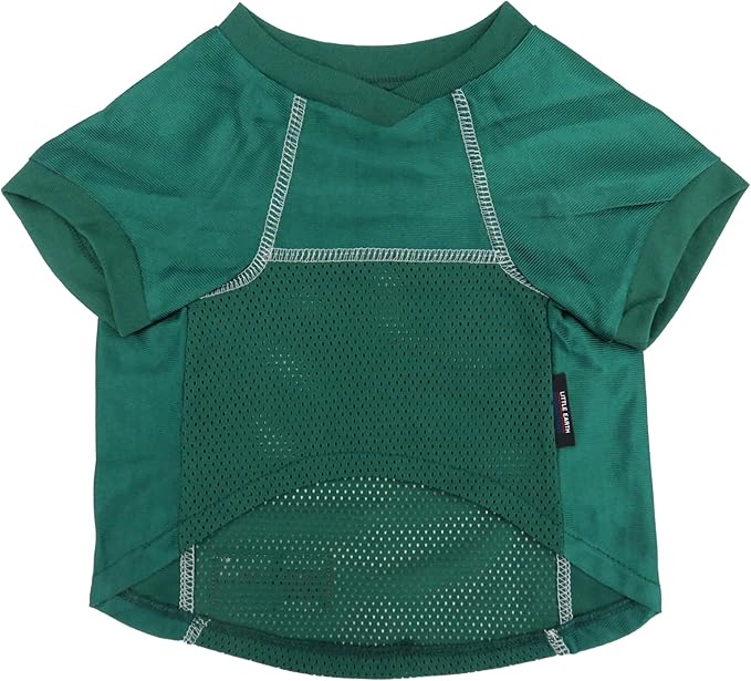 Littlearth Unisex-Adult NCAA Basic Pet Jersey
