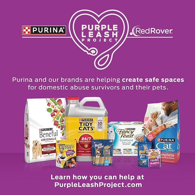Purina Busy with Beggin’ Twist’d Adult Dog Chew Bone Treats - (Pack of 6) 2 ct. Pouches